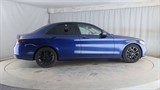 Used Mercedes C200