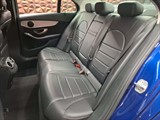 Used Mercedes C200