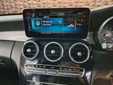 Used Mercedes C200