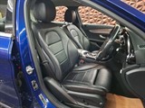 Used Mercedes C200