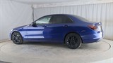 Used Mercedes C200