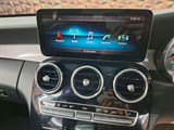 Used Mercedes C200