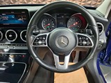 Used Mercedes C200