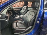 Used Mercedes C200