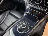 Used Mercedes C200