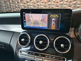 Used Mercedes C200