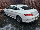 Used Mercedes C220