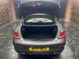 Used Mercedes C220