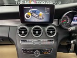 Used Mercedes C220
