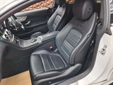 Used Mercedes C220