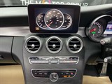 Used Mercedes C220