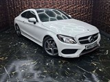 Used Mercedes C220