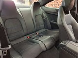 Used Mercedes C220