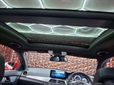 Used Mercedes C220