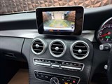 Used Mercedes C220