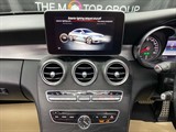 Used Mercedes C220