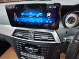 Used Mercedes C220