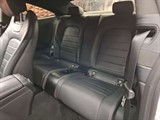 Used Mercedes C220