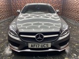 Used Mercedes C220