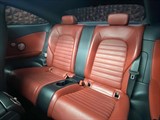 Used Mercedes C220