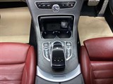 Used Mercedes C220