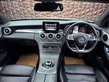 Used Mercedes C220