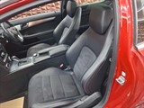 Used Mercedes C220