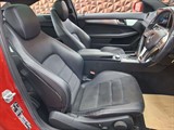 Used Mercedes C220