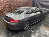 Used Mercedes C220