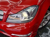 Used Mercedes C220