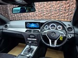 Used Mercedes C220