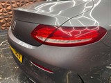 Used Mercedes C220
