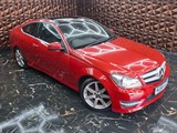Used Mercedes C220