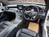 Used Mercedes C220