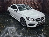 Used Mercedes C220