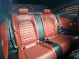 Used Mercedes C220