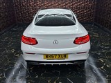 Used Mercedes C220