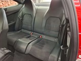 Used Mercedes C220