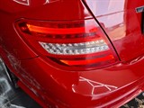 Used Mercedes C220
