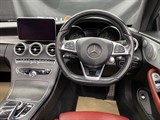Used Mercedes C220