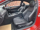 Used Mercedes C220