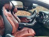Used Mercedes C220