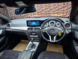 Used Mercedes C220