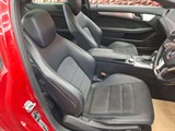 Used Mercedes C220