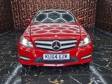 Used Mercedes C220