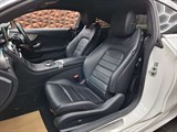 Used Mercedes C220