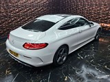 Used Mercedes C220