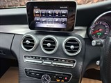 Used Mercedes C220
