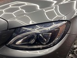 Used Mercedes C220