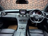 Used Mercedes C220